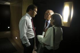 PARIS/ATAQUES: GOVERNO PORTUGUÊS LAMENTA PROFUNDAMENTE SITUAÇÃO NA CAPITAL FRANCESA