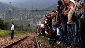PAQUISTÃO SUSPENDE ACORDO DE READMISSÃO DE IMIGRANTES COM UE POR “MAU USO”