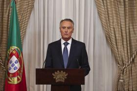 GOVERNO: FERRO RODRIGUES RECEBIDO QUARTA-FEIRA EM BELÉM PELO PRESIDENTE DA REPÚBLICA