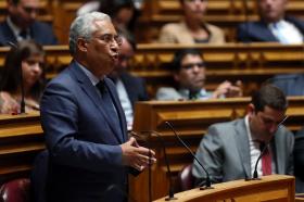 COSTA CARATERIZA COMO “CÍNICA” TESE DE ASSIS DE COLOCAR PS À ESPERA NA OPOSIÇÃO