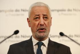 SAMPAIO DA NÓVOA ACREDITA NUM BOM EXECUTIVO, NUM BOM PROGRAMA E NUM BOM ORÇAMENTO