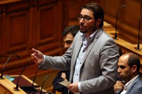 PCP DIZ QUE PROGRAMA DE GOVERNO “IGNORA OLIMPICAMENTE” PROBLEMAS