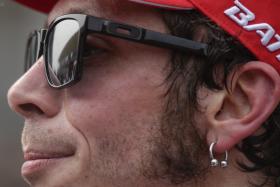 ROSSI ESPERA LUTAR PELO TÍTULO DO MOTOGP EM IGUALDADE DE CIRCUNSTÂNCIAS COM LORENZO