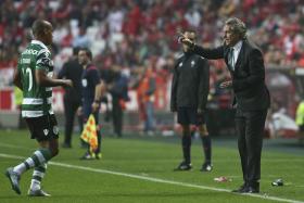 CONSELHO DE ARBITRAGEM PEDE AVERIGUAÇÃO A DECLARAÇÕES DE BRUNO DE CARVALHO E JESUS