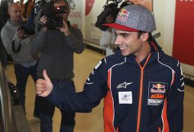 MIGUEL OLIVEIRA ELEITO ATLETA DO ANO NA GALA DO DESPORTO