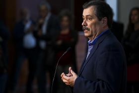 FENPROF DEFENDE INDEMNIZAÇÃO A PROFESSORES PREJUDICADOS POR PROVA DE AVALIAÇÃO