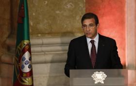 PARIS/ATENTADOS: PASSOS COELHO EXPRESSA CONDOLÊNCIAS E REPÚDIO DE TODA A FORMA DE TERRORISMO