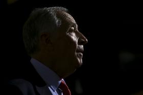 MARCELO REBELO DE SOUSA CONVIDADO DO 1º GRANDE FÓRUM DE MOÇAMBIQUE