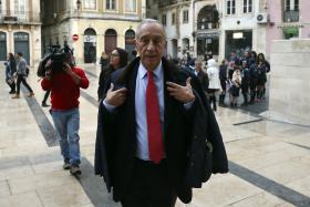 MARCELO REBELO DE SOUSA CONSIDERA QUE NÃO HÁ CONDIÇÕES PARA UMA REVISÃO CONSTITUCIONAL