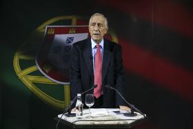 MARCELO REBELO DE SOUSA ESPERA “ENTENDIMENTO NATURAL” COM MOÇAMBIQUE