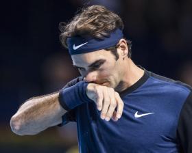 FEDERER NÃO VAI RETIRAR-SE DEPOIS DOS JOGOS OLÍMPICOS DO RIO DE JANEIRO