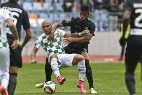 GOLO DE FATI NOS DESCONTOS DÁ EMPATE AO MOREIRENSE EM COIMBRA