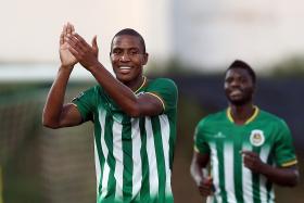 RIO AVE VENCE NACIONAL E IGUALA FC PORTO NO SEGUNDO LUGAR DA I LIGA