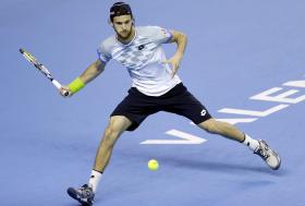 JOÃO SOUSA SOBE A 33.º DO MUNDO, MELHOR POSIÇÃO DE SEMPRE DE UM TENISTA PORTUGUÊS