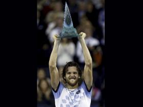 TENISTA JOÃO SOUSA SOBE A 34.º DO ‘RANKING’ MUNDIAL, A MELHOR POSIÇÃO DE SEMPRE