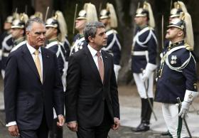 PR ALERTA PARA DESAFIOS DA UNIÃO EUROPEIA QUE REQUEREM CRIATIVIDADE E BOM SENSO