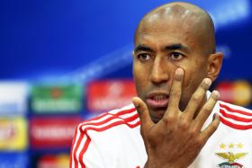 LUISÃO DIZ QUE A SUA LESÃO RESULTOU DE “PENÁLTI CLARO” DE JOÃO PEREIRA