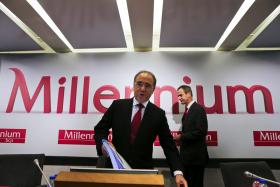 BCP PASSA DE PREJUÍZO PARA LUCRO DE 264,5 ME NOS PRIMEIROS NOVE MESES DO ANO
