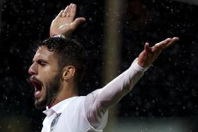 VITÓRIA DE GUIMARÃES SOMA SEGUNDO TRIUNFO NA I LIGA, AO VENCER EM PAÇOS DE FERREIRA