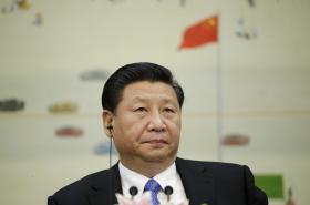 PRESIDENTES DA CHINA E TAIWAN VÃO REUNIR-SE PELA PRIMEIRA VEZ