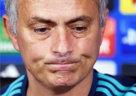 MOURINHO LEMBRA QUE FORAM PRECISOS 11 ANOS PARA VIVER O PIOR MOMENTO DA CARREIRA