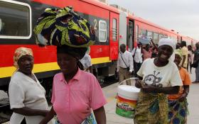 40 ANOS /ANGOLA: PAÍS SÓ VOLTA A CRESCER EM 2017 MAS MESMO ASSIM COM RISCOS – FMI