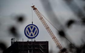 BRASIL MULTA VOLKSWAGEN EM MAIS DE 12MEURO POR FRAUDE NAS EMISSÕES POLUENTES