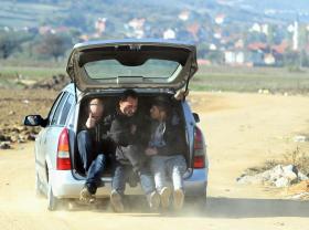 CHEGADA DE REFUGIADOS À UE TEM UM “IMPACTO ECONÓMICO POSITIVO PEQUENO”