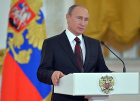 EGITO/AVIÃO: RÚSSIA VAI SUSPENDER VOOS PARA O EGITO