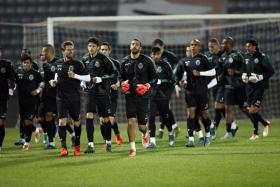 SPORTING TEM SUPERADO AS MINHAS PRÓPRIAS EXPETATIVAS – JORGE JESUS