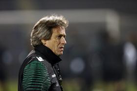 BENFICA E JESUS SEM ACORDO, JULGAMENTO PARA MARCADO PARA JUNHO DE 2016