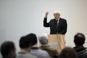 PS EM SITUAÇÃO DE “GRANDE FRAGILIDADE” APÓS CORTAR COM PSD – HENRIQUE NETO