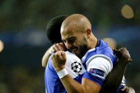 FC PORTO VENCE MACCABI TELAVIVE E FICA PERTO DO APURAMENTO PARA OS ‘OITAVOS’