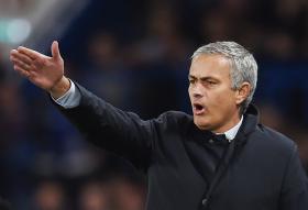 JORGE MENDES DIZ QUE JOSÉ MOURINHO VAI RESOLVER OS PROBLEMAS DO CHELSEA