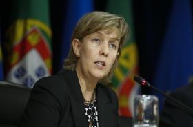 GOVERNO ADIA EQUILÍBRIO ORÇAMENTAL EM PELO MENOS UM ANO