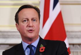 DAVID CAMERON EXPÕE CONDIÇÕES PARA A MANUTENÇÃO DO REINO UNIDO NA UE