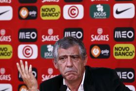 RONALDO FORA DOS CONVOCADOS DE PORTUGAL E GONÇALO GUEDES CHAMADO