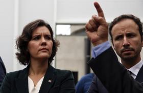 ASSUNÇÃO CRISTAS AFIRMA QUE MEDIDAS DO GOVERNO PSD/CDS-PP NÃO CRIAM “ILUSÕES”