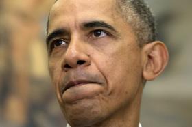 PARIS/ATAQUES: OBAMA DIZ QUE TODA A HUMANIDADE FOI ATACADA, NÃO APENAS OS FRANCESES