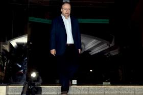 FRANCISCO ASSIS DEFENDE QUE PR DEVE DAR POSSE A GOVERNO PS COM ACORDO À ESQUERDA