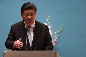PRESIDENTE CHINÊS PARTICIPARÁ NA CIMEIRA DO G20 E FÓRUM ÁSIA-PACÍFICO