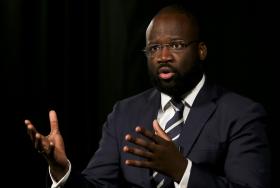 ATIVISTAS DETIDOS QUERIAM PROVOCAR INTERVENÇÃO DA NATO EM ANGOLA — EMBAIXADOR