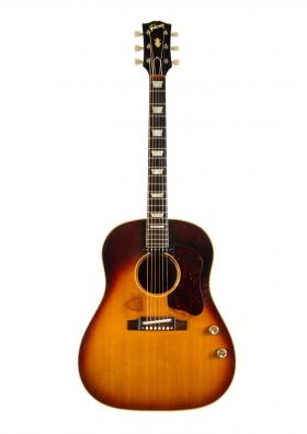 GUITARRA DE JOHN LENNON VENDIDA POR 2,4 MILHÕES DE DÓLARES