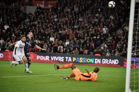 PSG GOLEIA TOULOUSE E REFORÇA LIDERANÇA NA LIGA FRANCESA