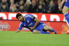 CHELSEA SOFRE SÉTIMA DERROTA, EM 12 JORNADAS DA LIGA INGLESA