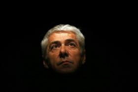 JOSÉ SÓCRATES DESEJOU BOA SORTE AO NOVO EXECUTIVO DE ESQUERDA