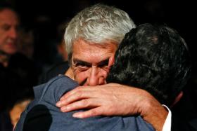 OPERAÇÃO MARQUÊS: RELAÇÃO DE LISBOA REJEITOU RECURSO DE SÓCRATES