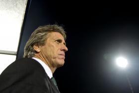 JORGE JESUS CHEGA AO TRIBUNAL DO BARREIRO TRANQUILO E PRONTO PARA DEFENDER A HONRA