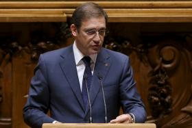 GOVERNO: EXECUTIVOS DEVEM TER “BASE IDENTITÁRIA, COESA E CREDÍVEL” – PASSOS