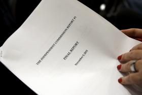 INTERPOL ABRE INVESTIGAÇÃO EM RESPOSTA A APELO DA AGÊNCIA MUNDIAL ANTIDOPAGEM